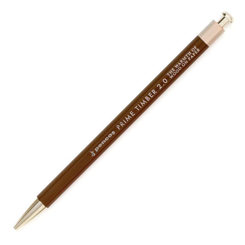 Prime Timber Mechanical Pencils
