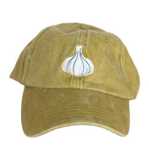 Garlic Hat