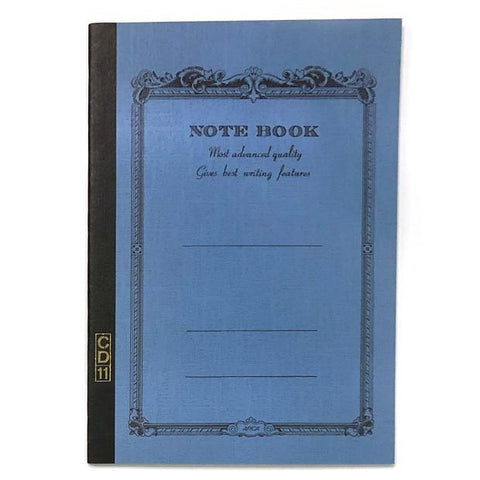 Apica Notebooks, Light Colors