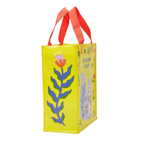 Random Crap Handy Tote