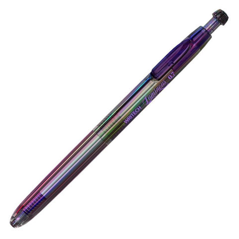 Luminous Gel Pens