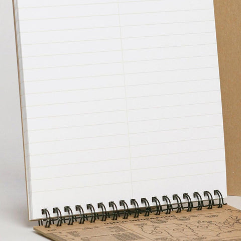 Field Notes Steno Book