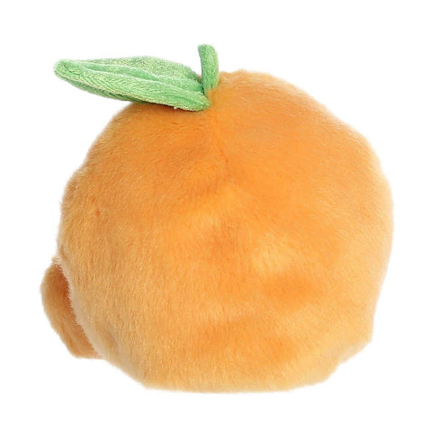 Tangie Orange Plush