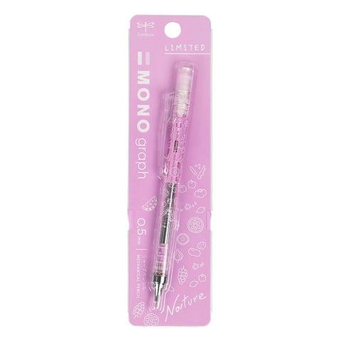 MONO Graph Nature Mechanical Pencils
