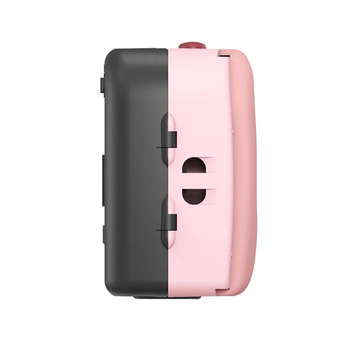 Kodak EC35 35mm Camera, Blush Pink