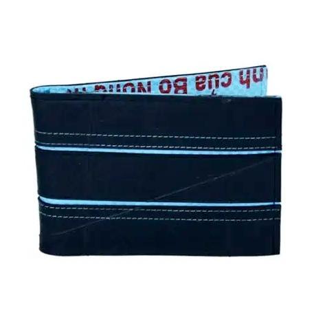 Recycled Tire Wallets