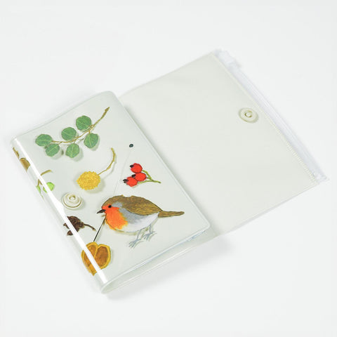 Birds TIDY Sorting Pouch
