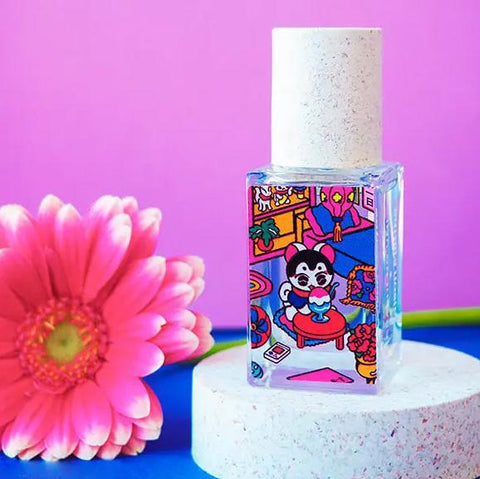 Arashi No Umi Eau de Parfum