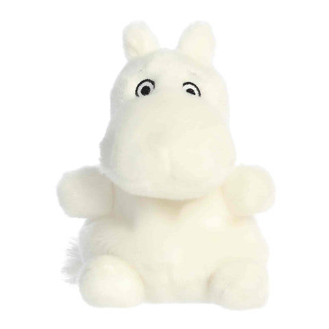 Moomin Plush, 5"