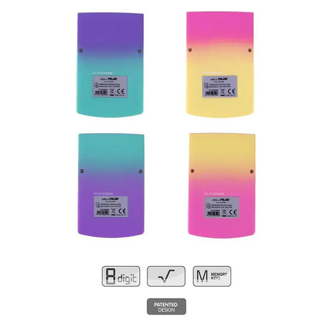 Sunset Calculators