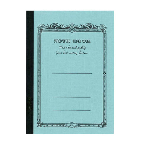 Apica Notebooks, Light Colors