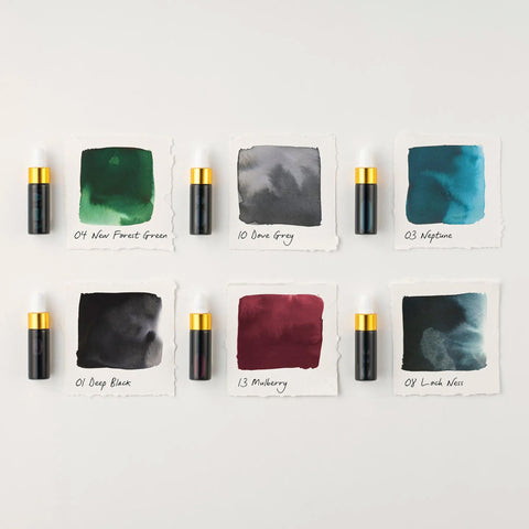 Essentials Mini Ink Collection