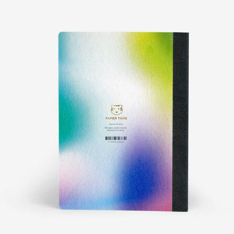 Holi A5 Notebook