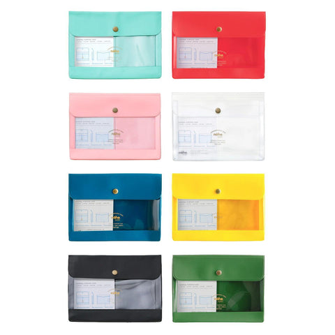 General Purpose Cases, A6