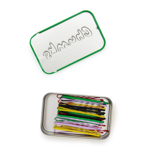 Chunks Bobby Pins