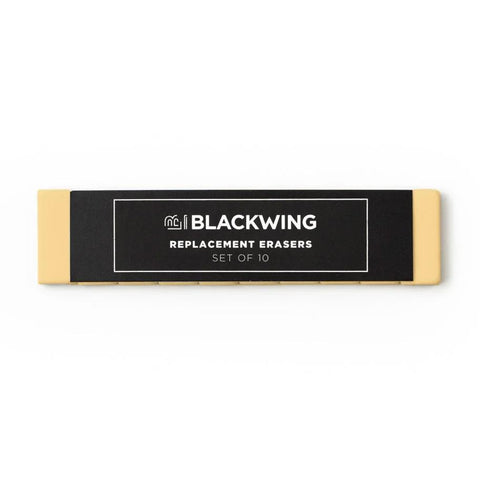 Blackwing Replacement Erasers