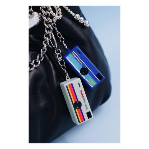 Charmera Blind Box Digital Camera Keychain