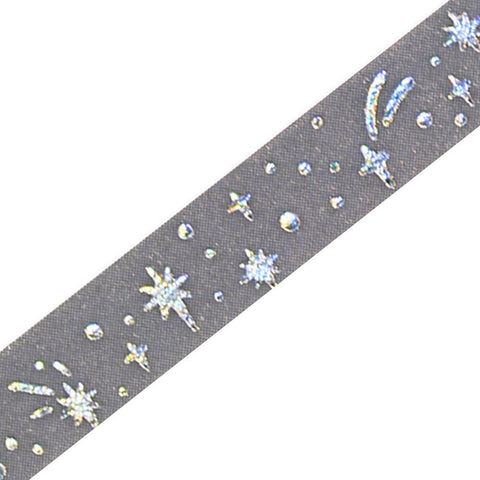 Star Collection Slim Washi Tape