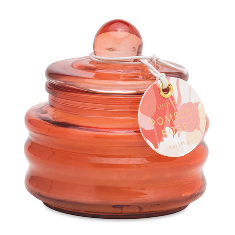 Pomelo Rose Beam Candle