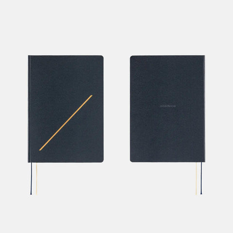 Hobonichi Techo A5 Hon Slash 2027 Planner, Japanese Version