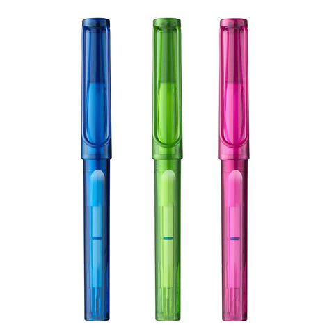 LAMY Balloon Rollerball Pens