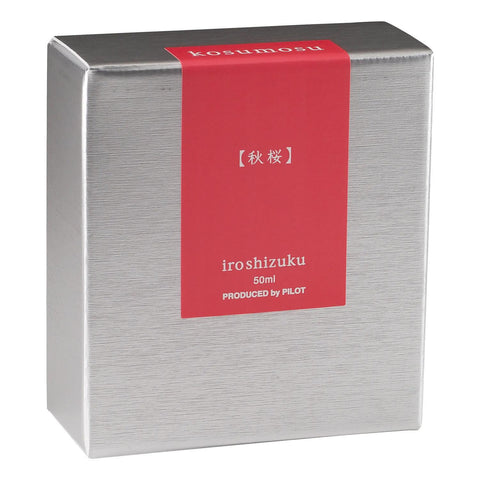 Iroshizuku Bottled Ink, Kosumosu