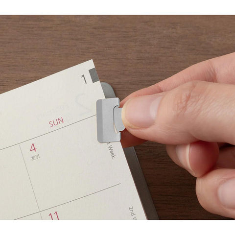 Chiratto Index Clips, Small