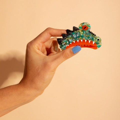 Kaiju Hair Claw