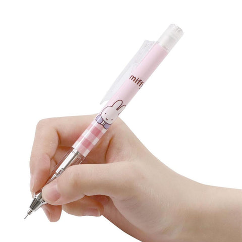 MONO Graph Mechanical Pencil, Miffy Face