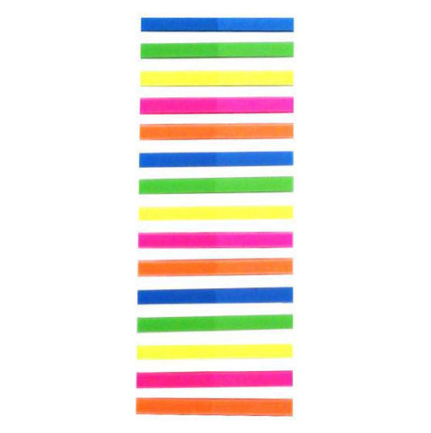 Super-Slim Sticky Notes