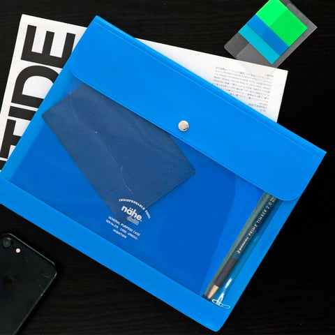 Neon General Purpose Cases, A5