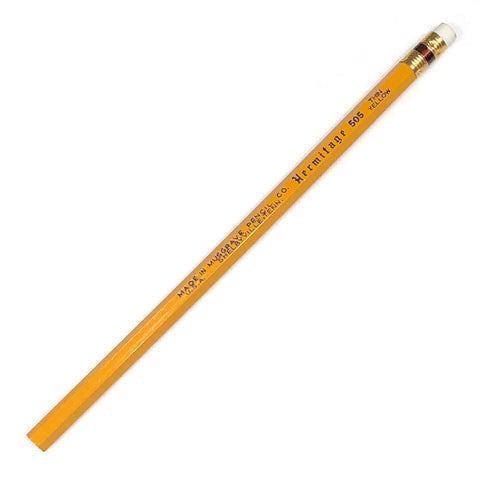 Hermitage Pencils