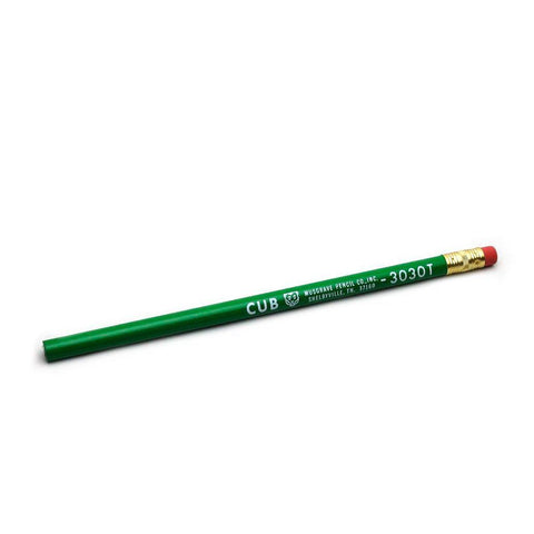 Cub Mini-Jumbo Pencils