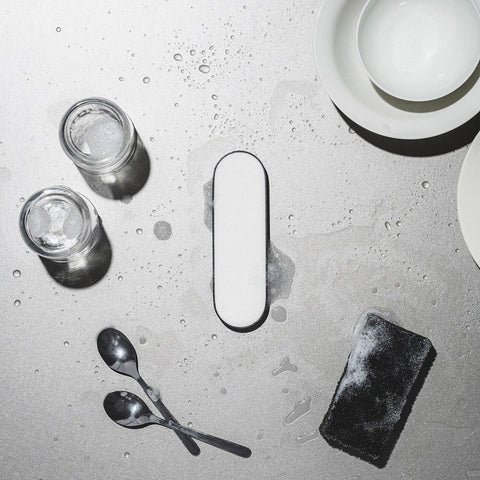 Solid Slim Detergent