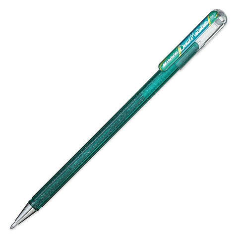 DualMetallic Gel Pens