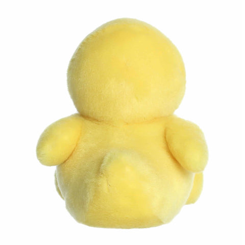 Tubby Rubber Ducky Plush