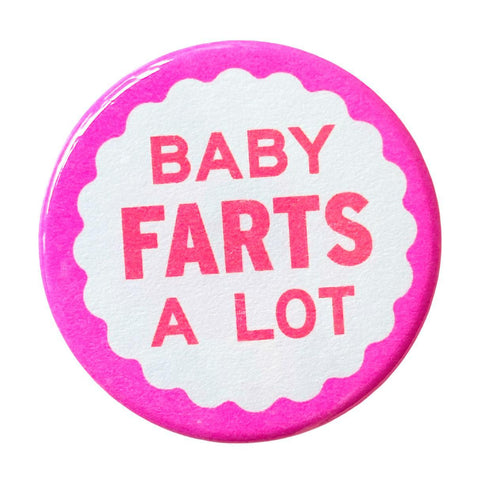 World Famous Original Buttons