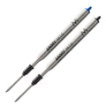 LAMY M16 Ballpoint Pen Refill: Medium