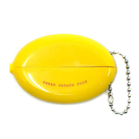 Taco Money Coin Pouch