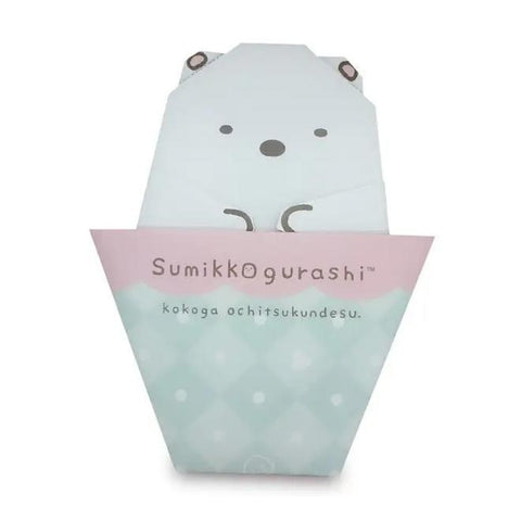 Sumikko Gurashi Origami Set