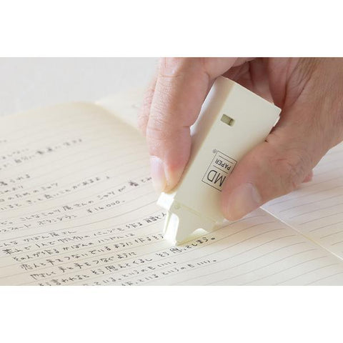 MD Correction Tape