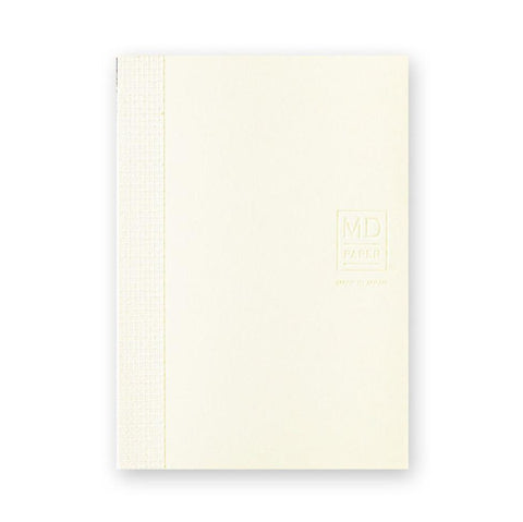 MD Blank A7 Notebook