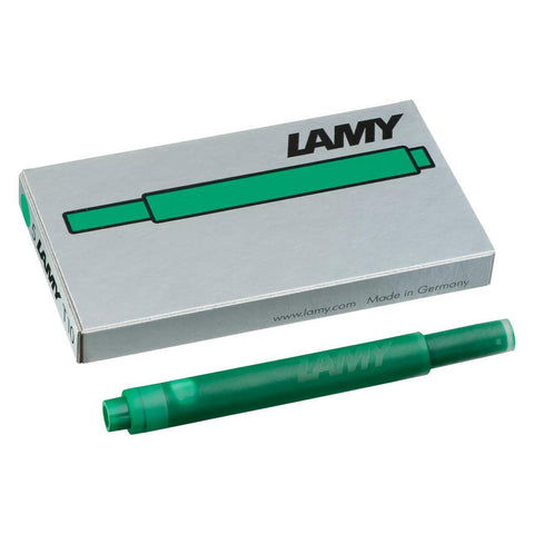 LAMY T10 Ink Cartridges