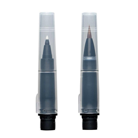 Karappo Pen Replacement Tips