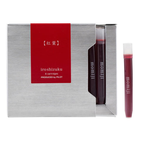 Iroshizuku Ink Cartridges