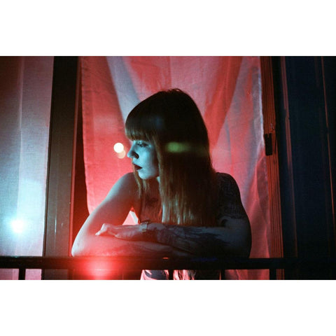 Analogue Trio Mixed Film Pack
