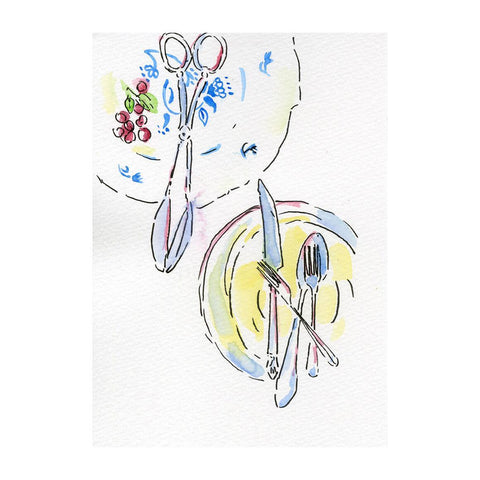 Gansai Tambi Watercolor Gift Set