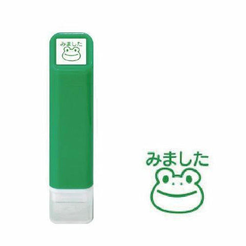 Mini Self-Inking Stamps