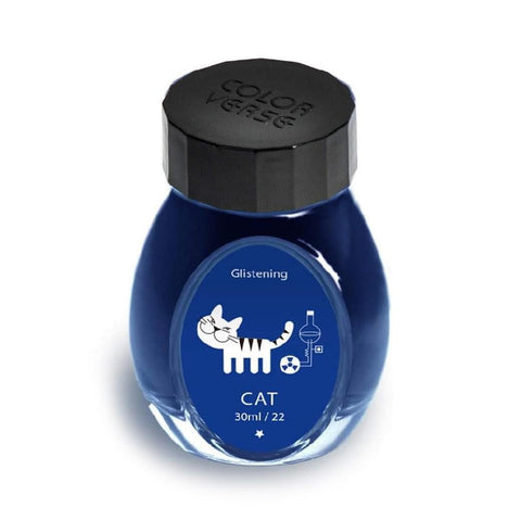 Glistening Series Ink, Cat