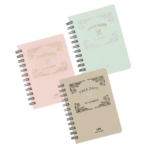 Free Days B7 Open Scheduler